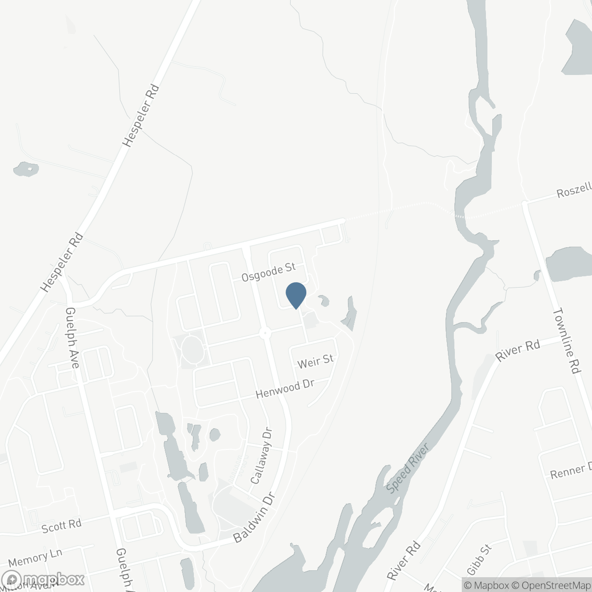 59 APPLE Drive, Cambridge, Ontario N3C 0E7